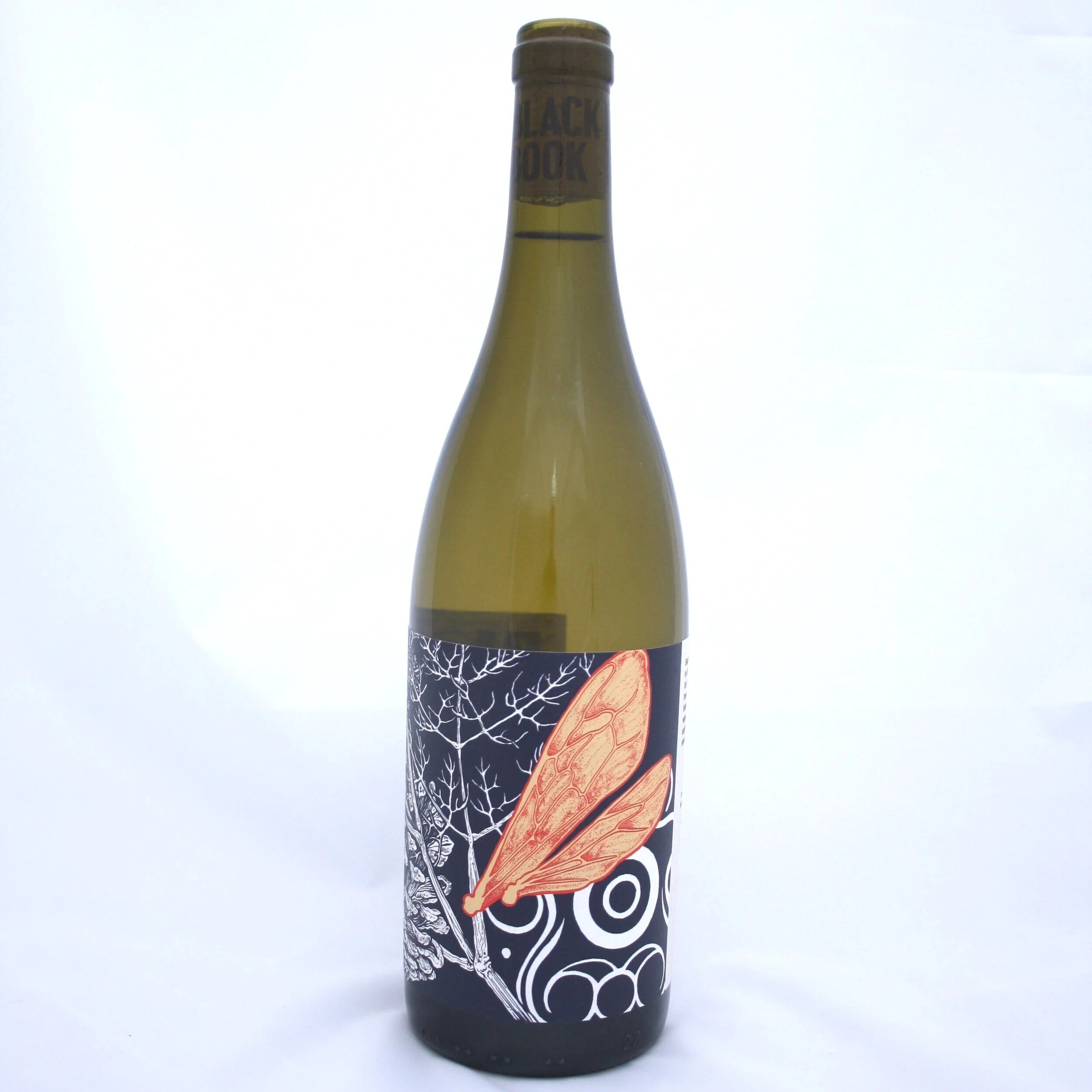 2018 Bacchus