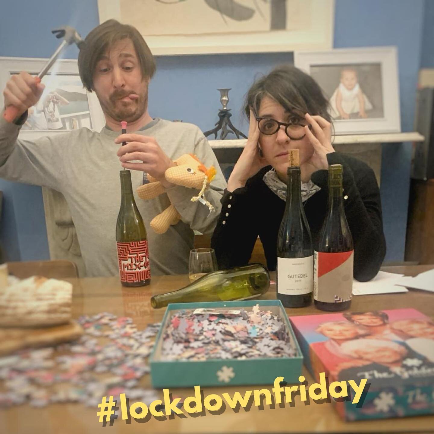 Lockdown getting you down? Looking for something new to fill your Friday evening at home? Us too! That&rsquo;s why this Friday for the final England #lockdown2 weekend, we are hosting a virtual tasting open to our customers.  A link will be sent to y