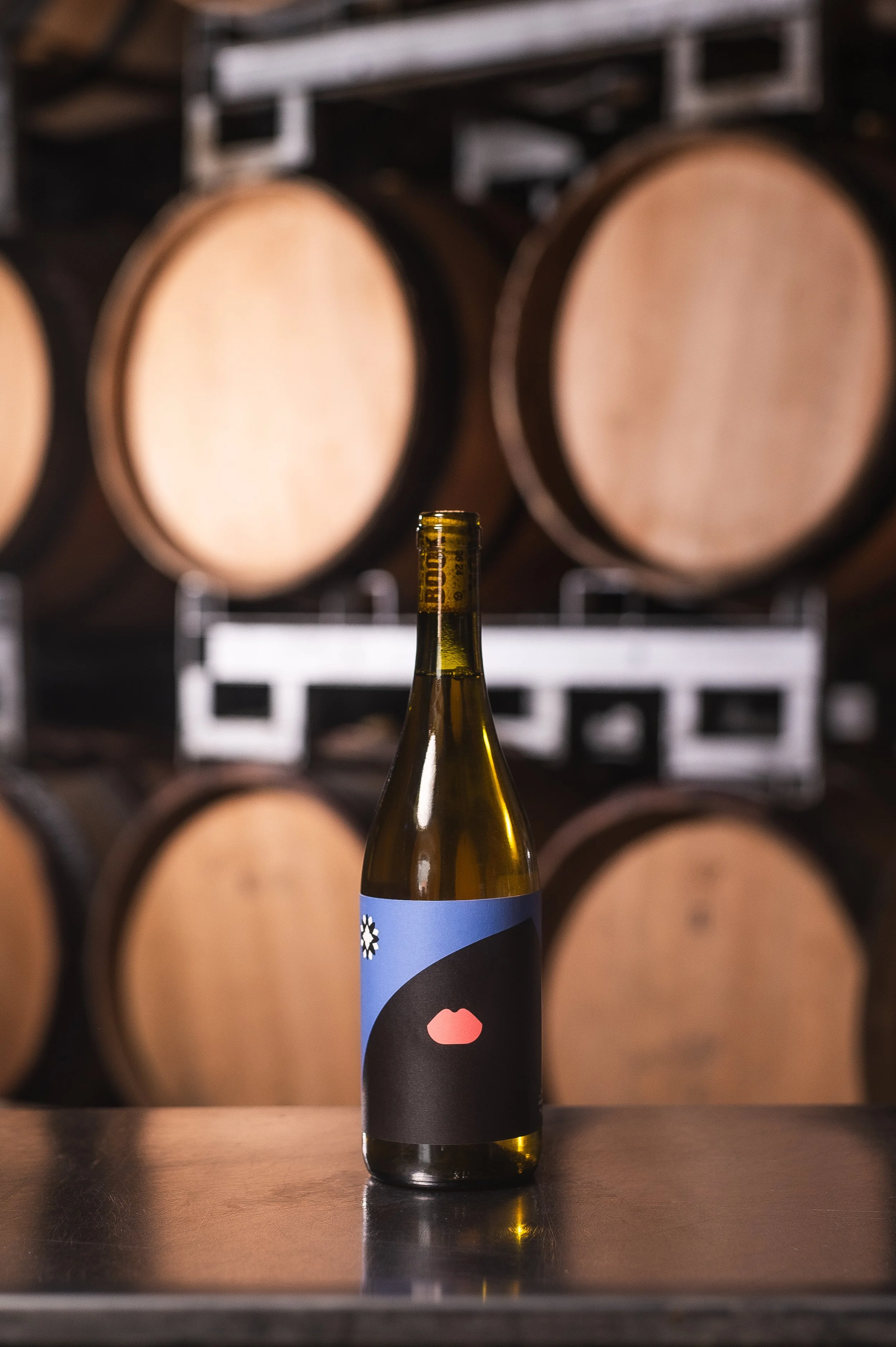 2020 "Pygmalion" Chardonnay