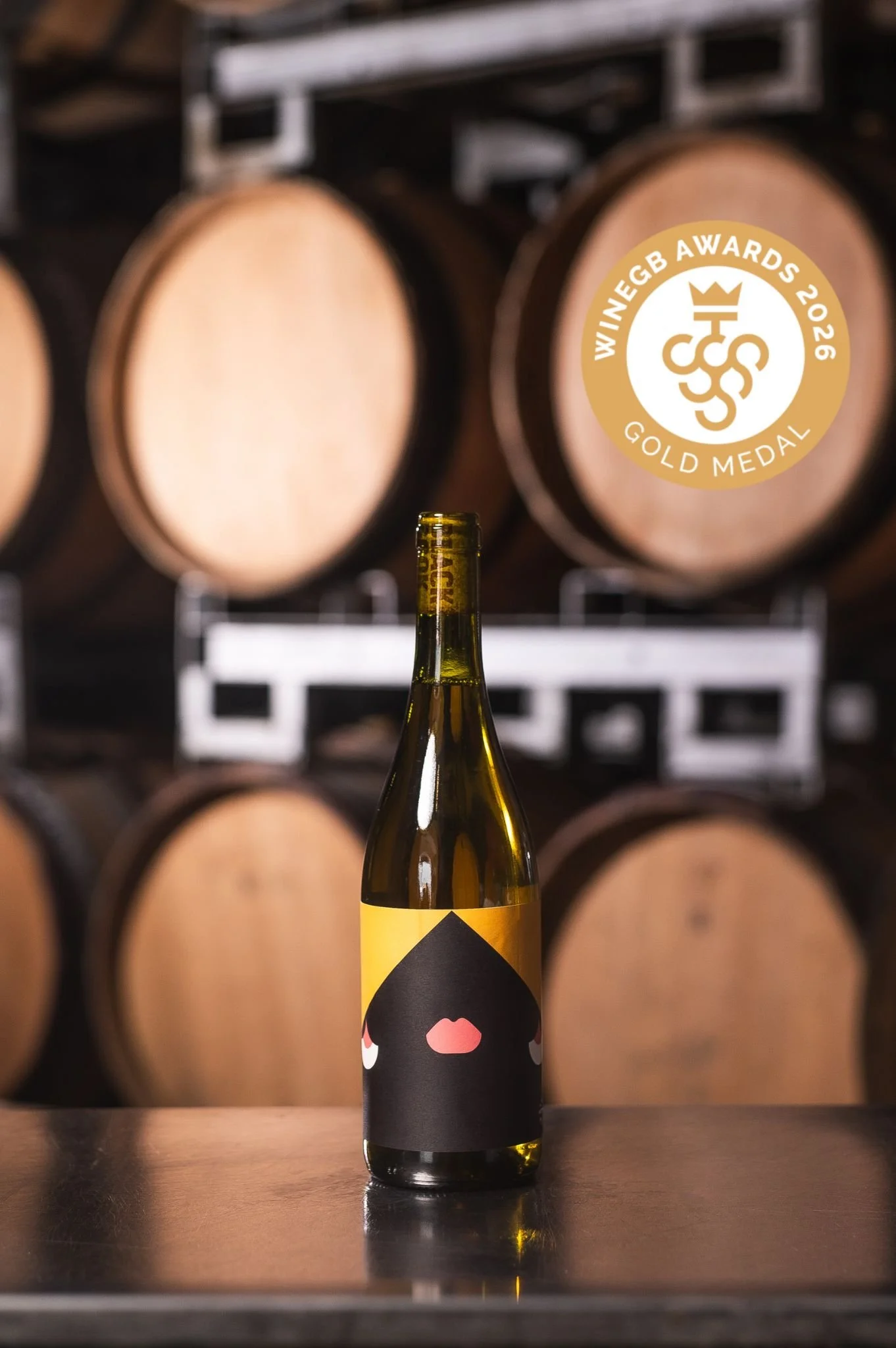 2023 "Painter of Light" Chardonnay