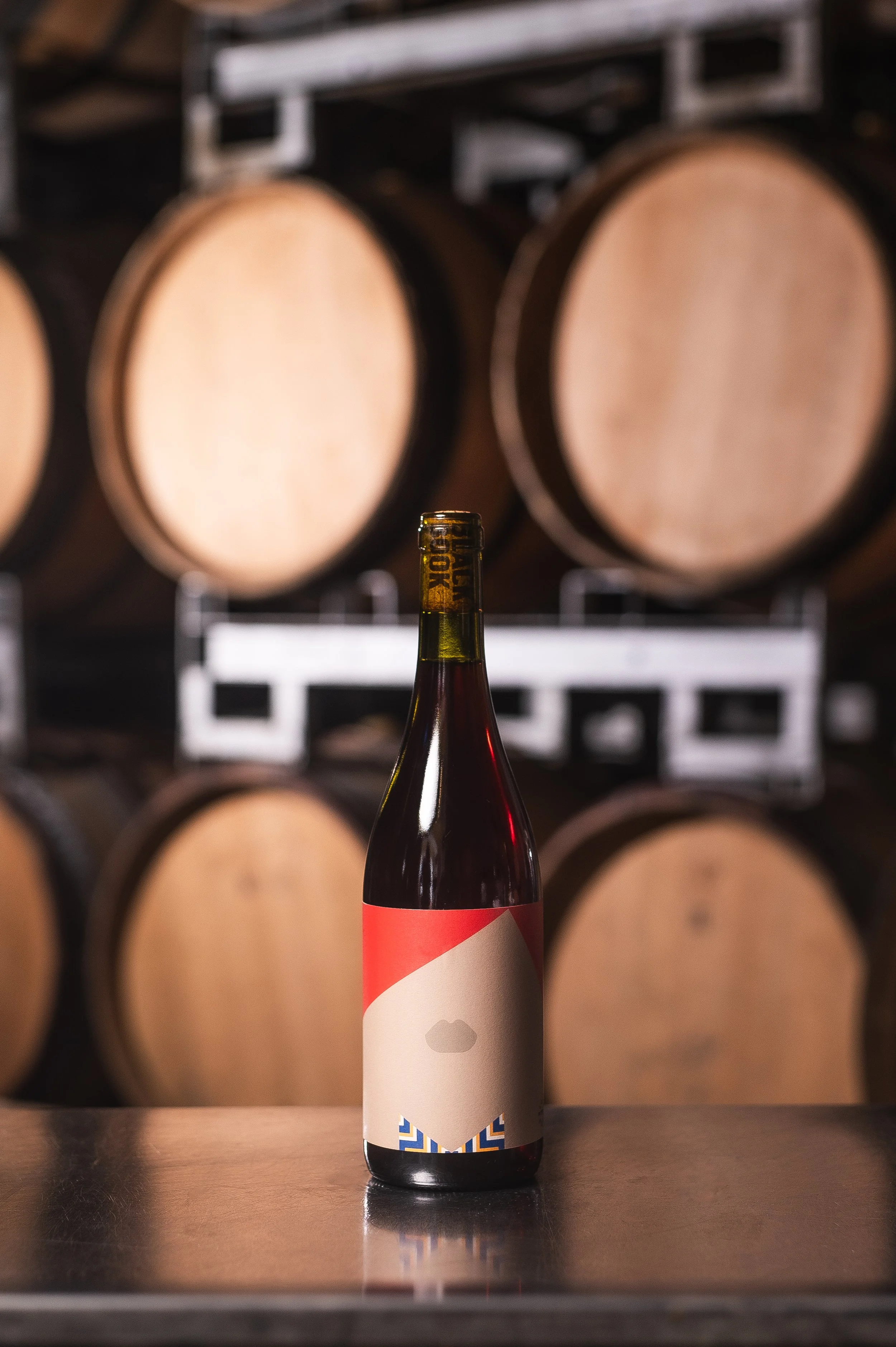 2024 "Nightjar" pinot noir