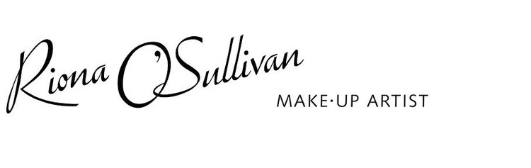 Riona O'Sullivan Makeup Artist