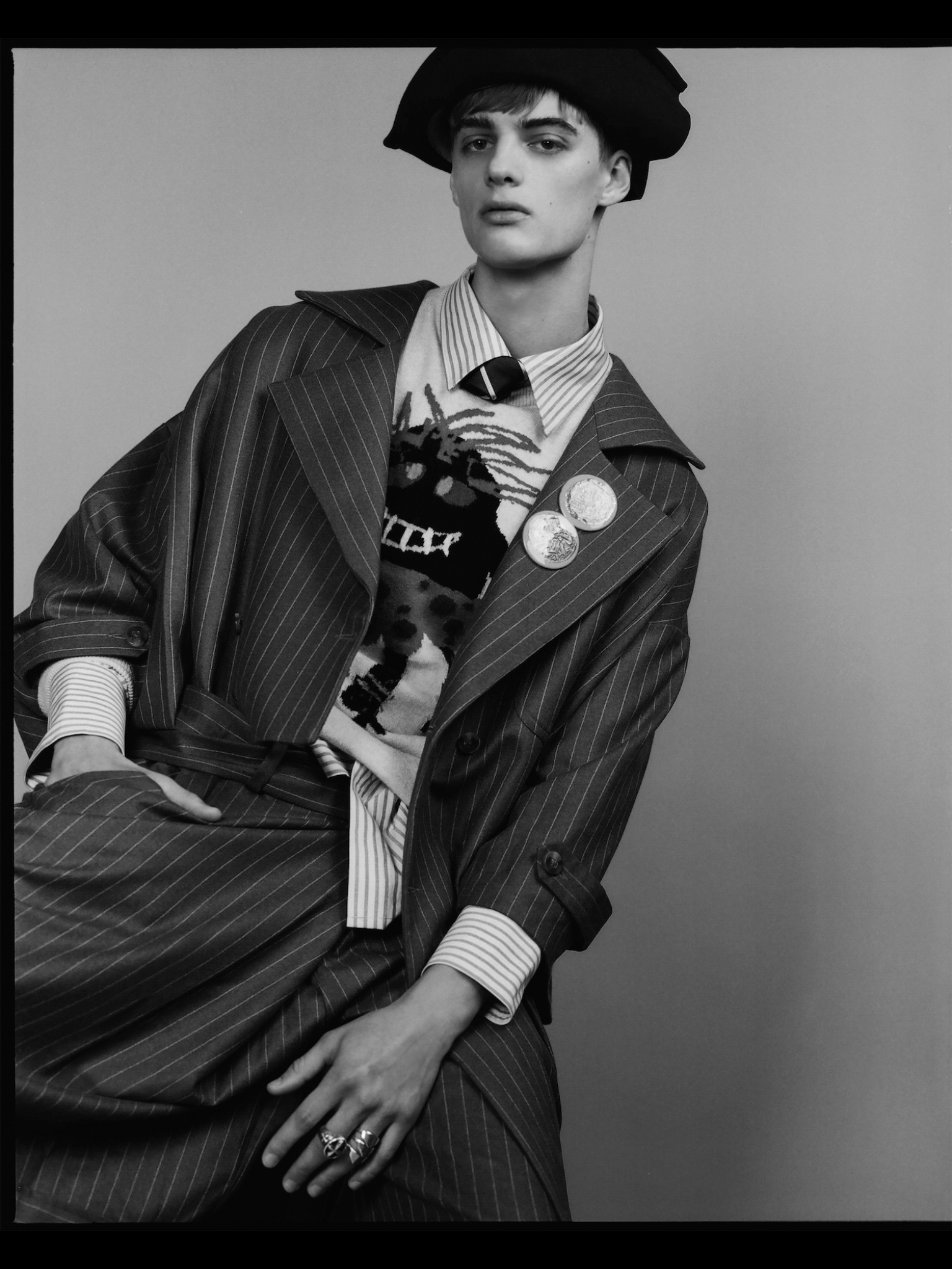 Vogue Italia