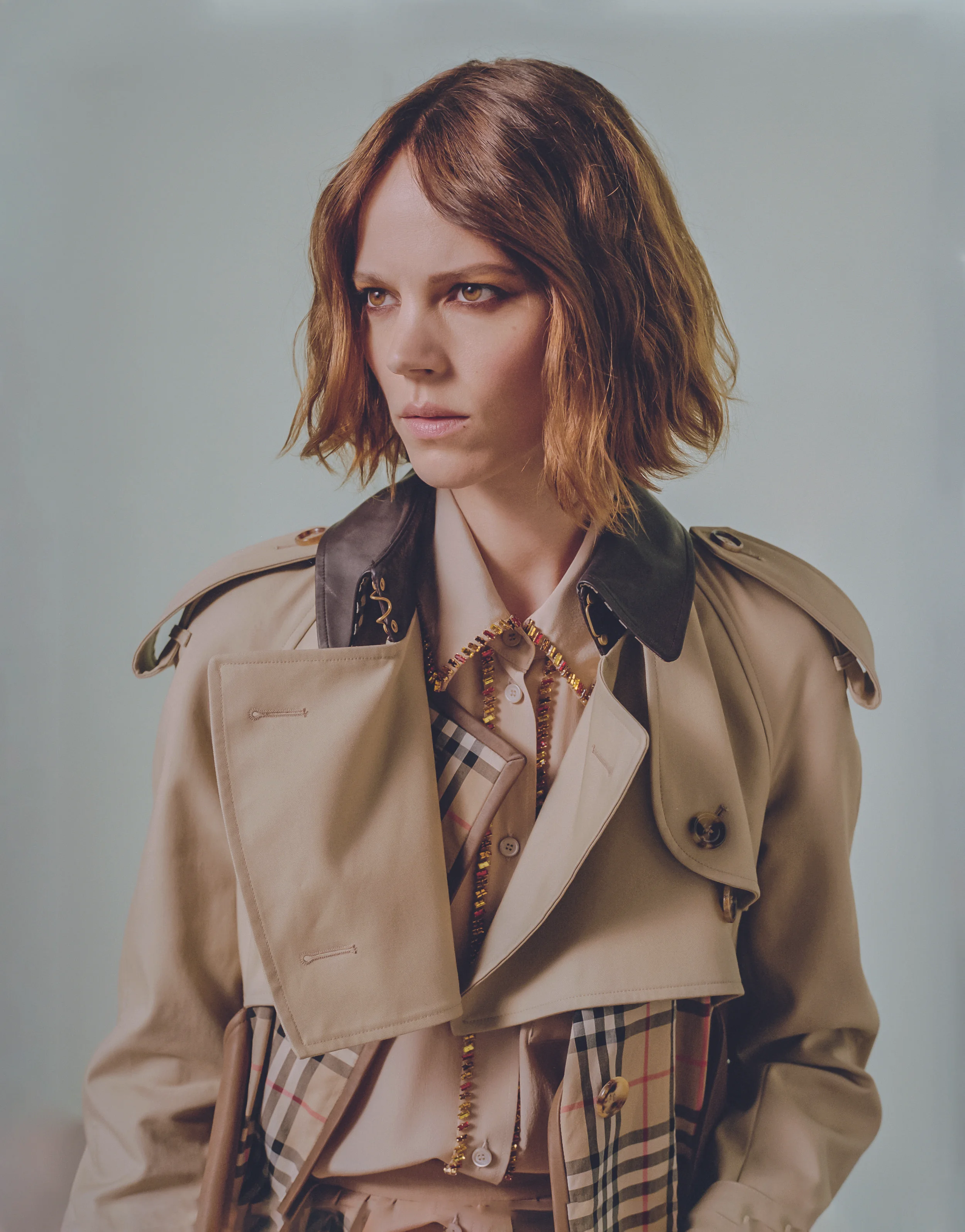 GUARDIAN FASHION Shaniqwa Jarvis/ Jo Jones