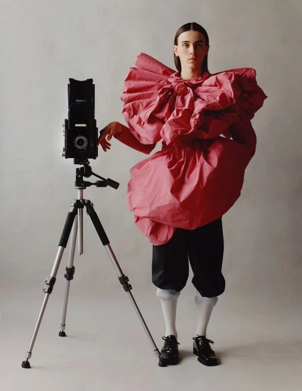 DSECTION MAGAZINE