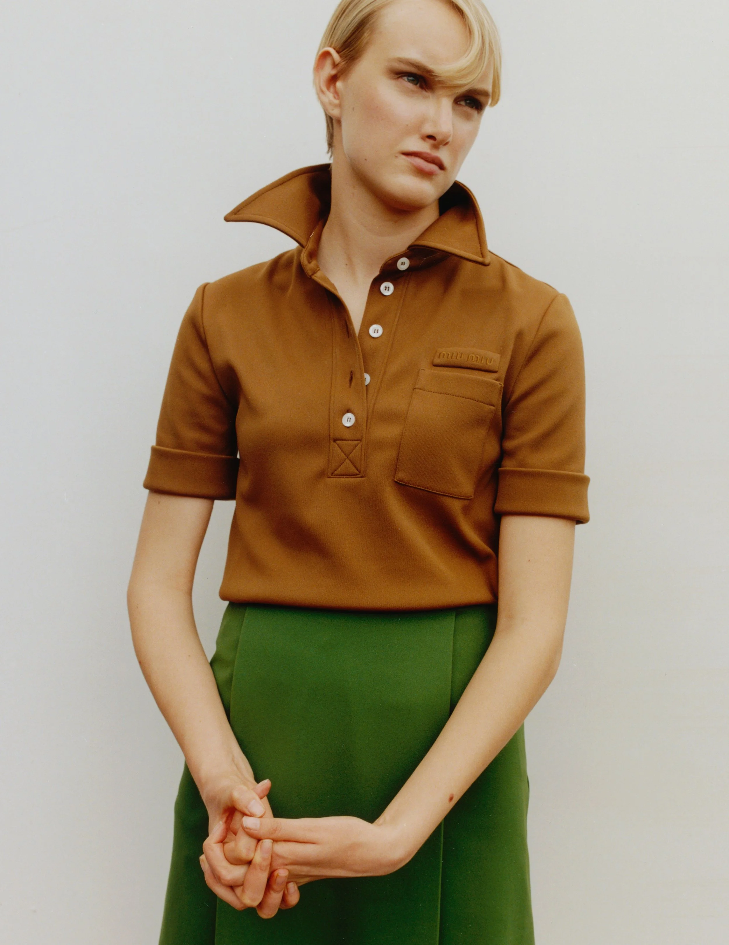 DSECTION MAGAZINE