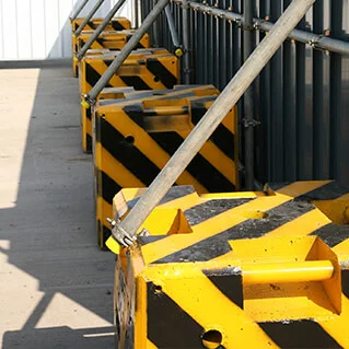Orchard Centre, Didcot, Main Contractor Bowmer and Kirkland