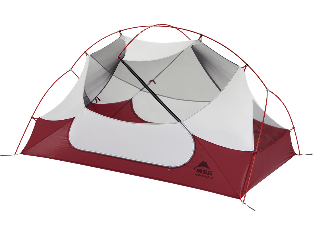MSR HUBBA HUBBA NX INNER WALL.