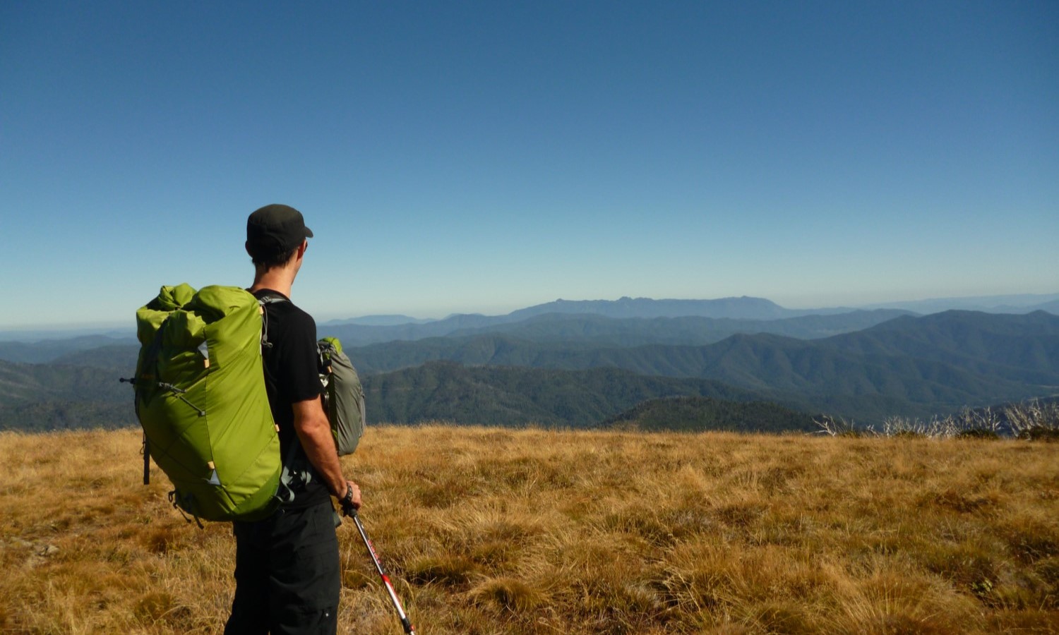 The Best Women's Hiking Backpacks of 2024