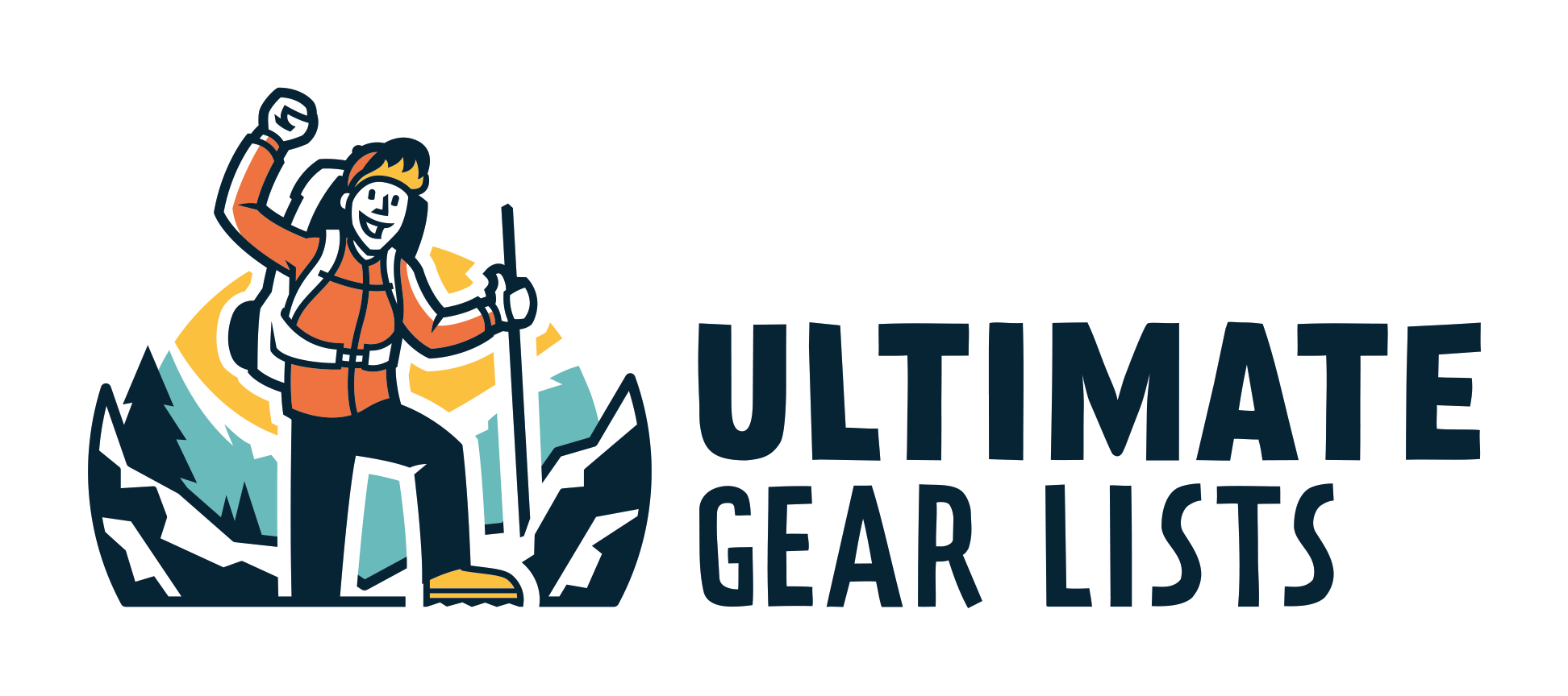 Ultimate Gear Lists