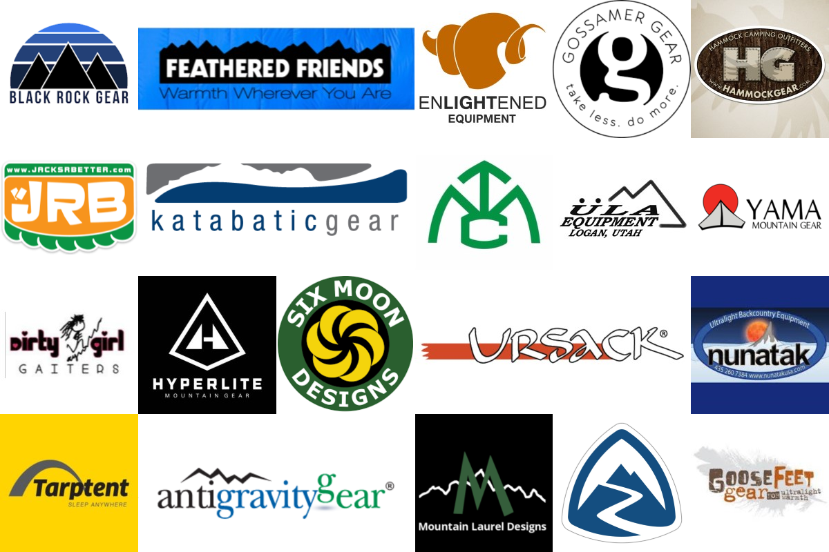 Best Outdoor Brands for Hiking and Backpacking [2021 UPDATE] — Ultimate Gear  Lists
