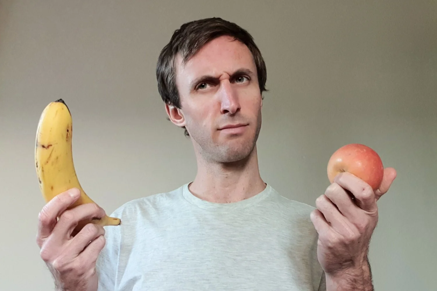 Comparing temperature ratings across quilt manufacturers is like comparing apples and bananas.