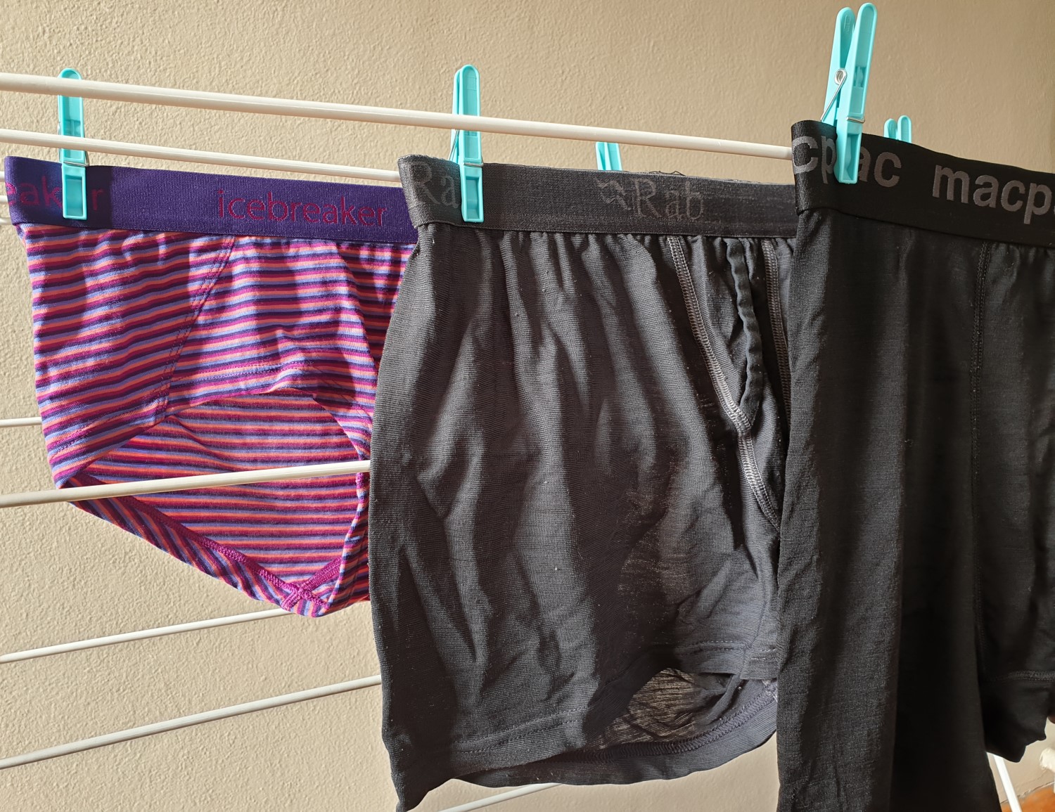 When it comes to hiking underwear, what's your favorite brand and why? -  Quora