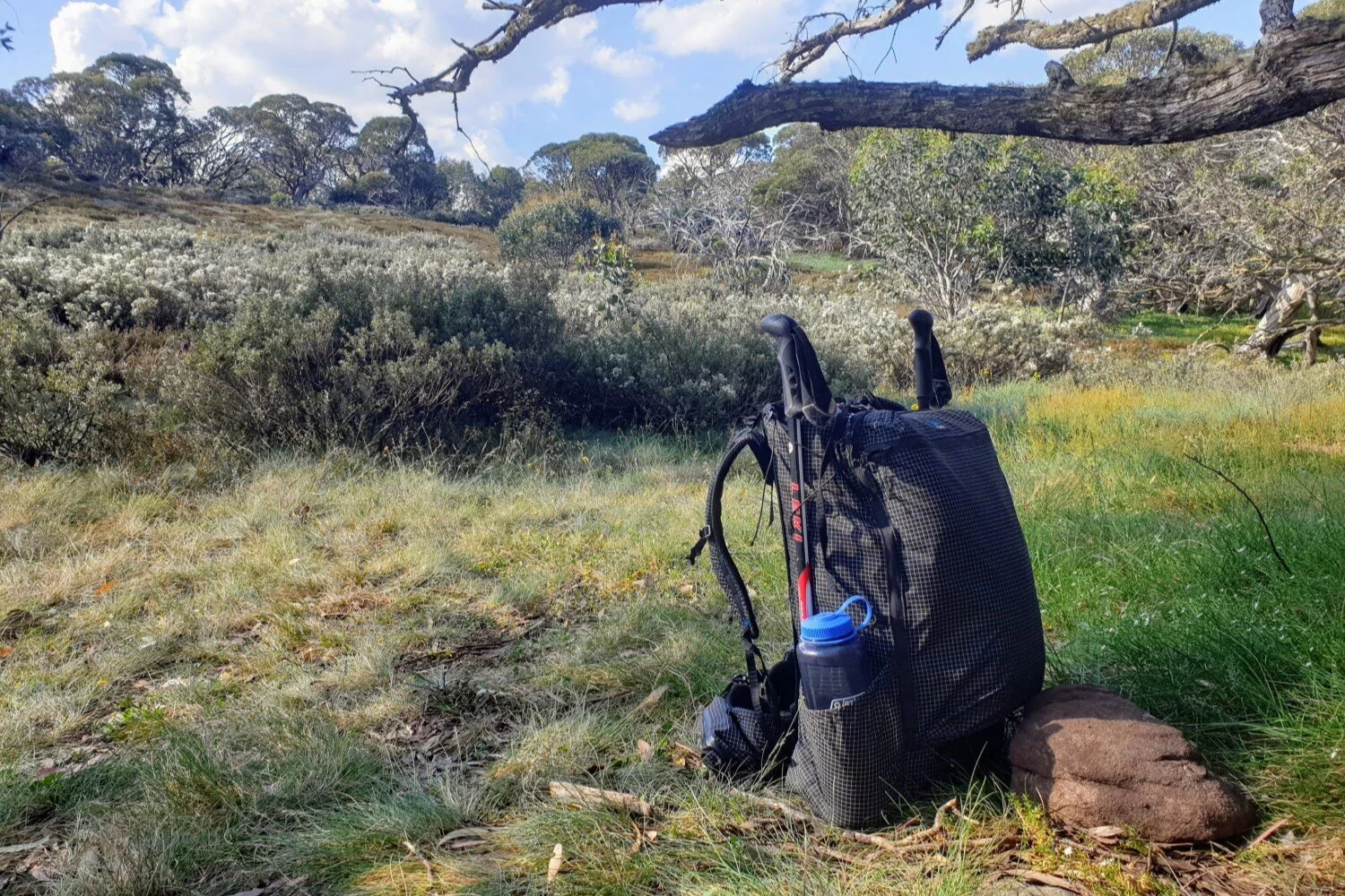 zpacks arc