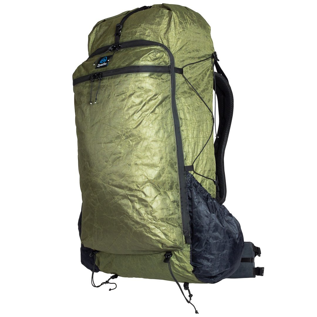 Zpacks Arc Haul Ultra 60L Backpack Review