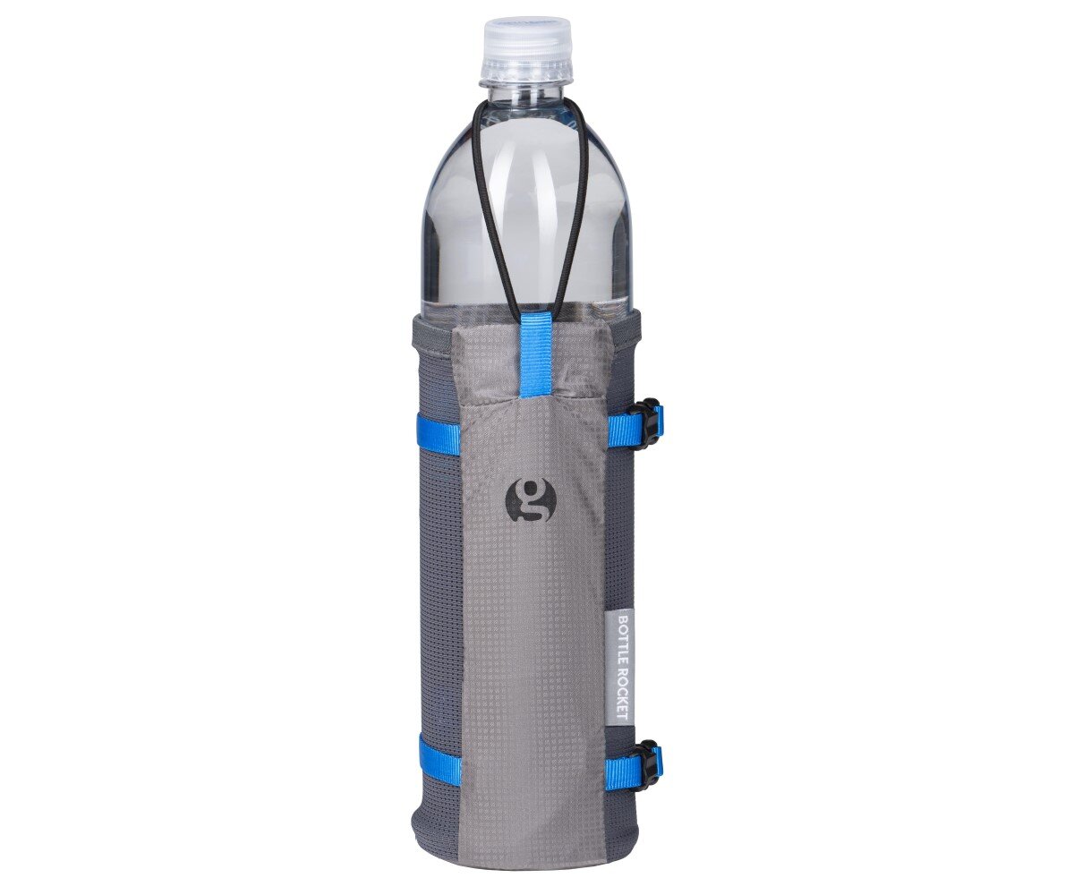 Smart Water Bottle Upgrade Kit – Gossamer Gear