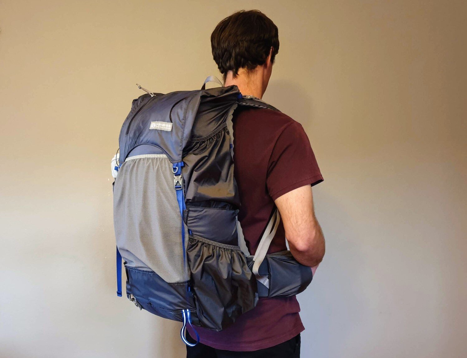 Gossamer Gear Mariposa Backpack Review — Ultimate Gear Lists