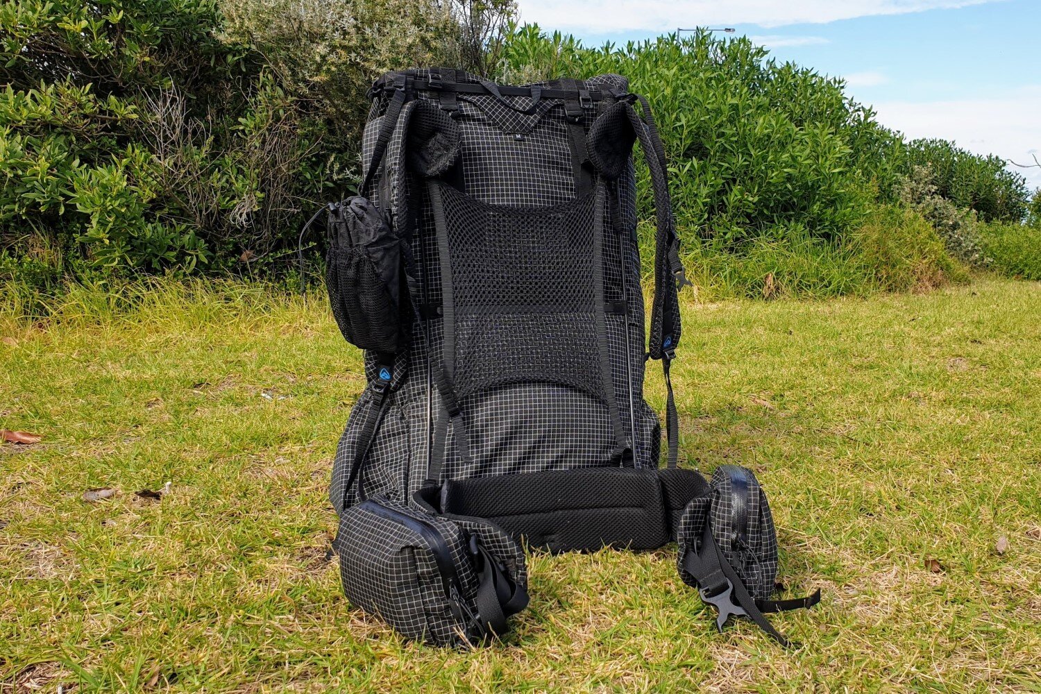 Zpacks Arc Backpack Review — Ultimate Gear Lists