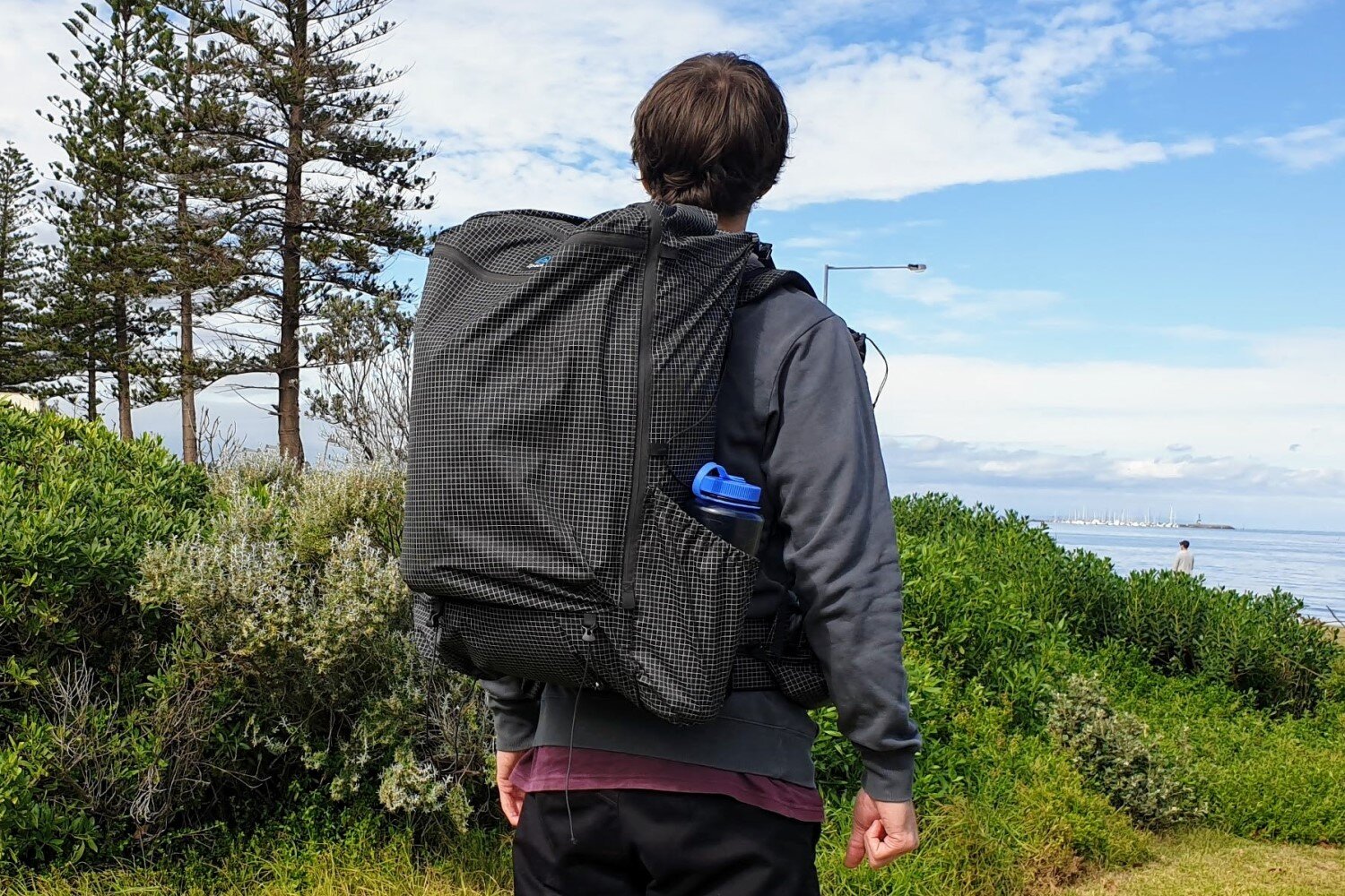 Zpacks Arc Backpack Review — Ultimate Gear Lists