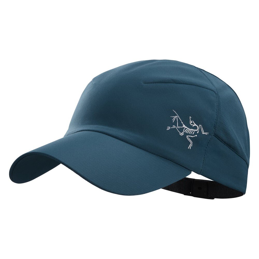 GADIEMENSS Soft Brim Lightweight Running Hat Breathable Quick Dry Cap Unisex 