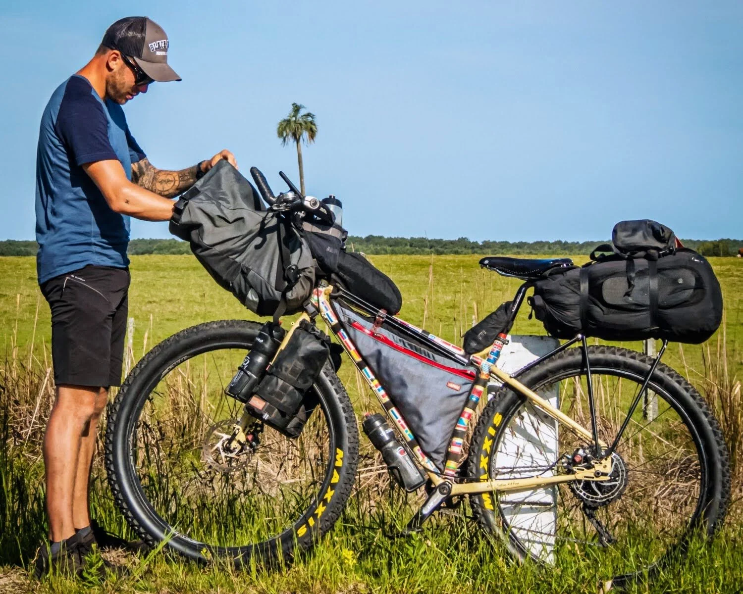 [Get 21+] Best Bike Handlebar Bag 2020