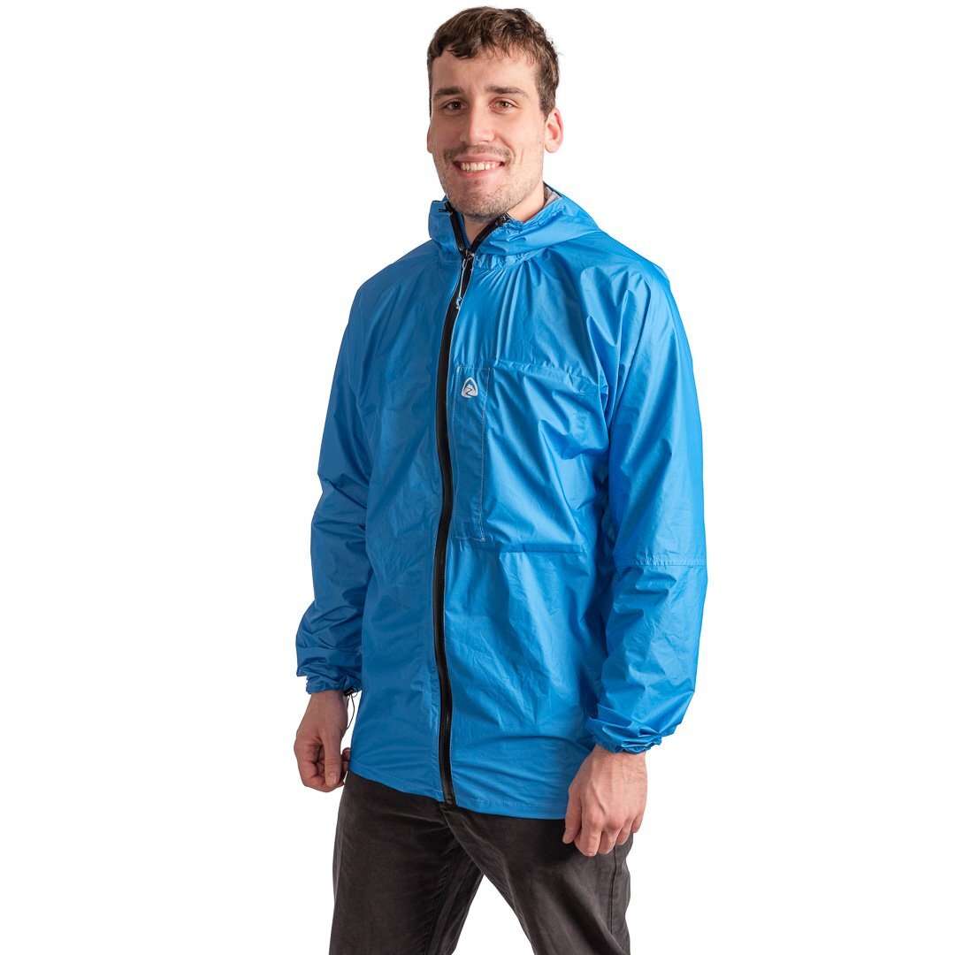 Buy Sports52 Wear Men Reversible Rain Jacket - Rain Jacket for Men 17777826  | Myntra