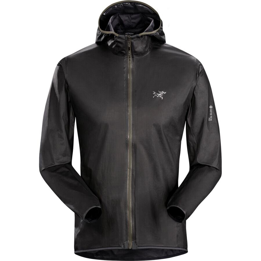 Best ul hotsell rain jacket