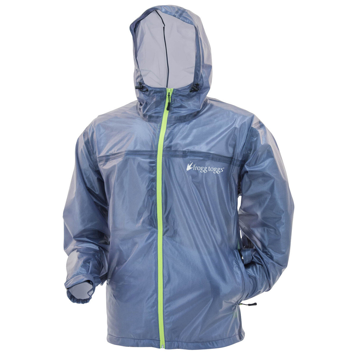 Best Ultralight & Lightweight Rain Jackets [2022 UPDATE] — Ultimate ...