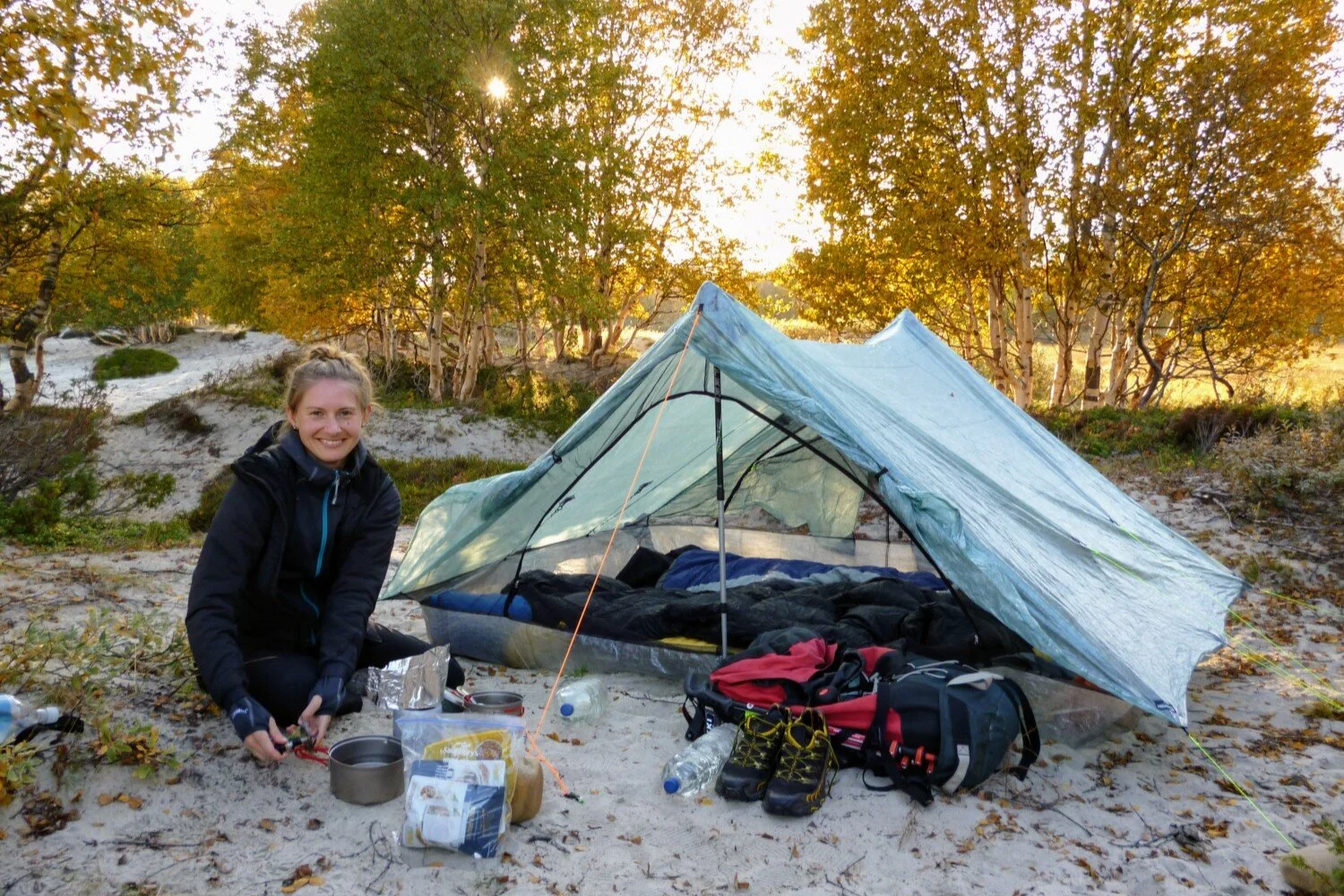 Best Backpacking Coffee [2022 UPDATE 