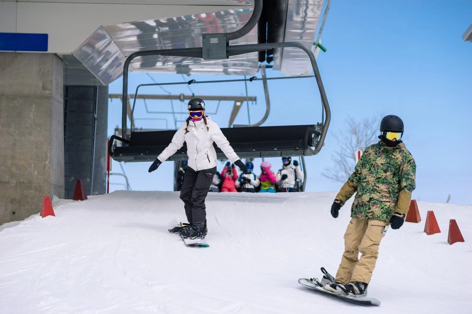 Best Snowboard Stomp Pads [2024 UPDATE] — Ultimate Gear Lists