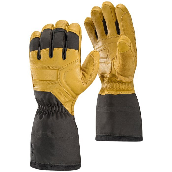 Best Gloves UPDATE] — Ultimate Lists