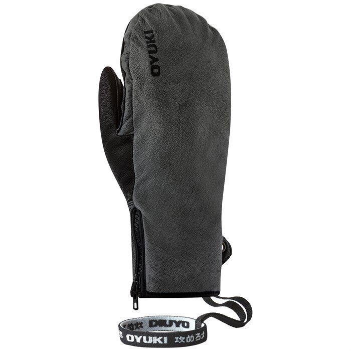 Best Snowboard Mittens [2023 UPDATE] — Ultimate Gear Lists