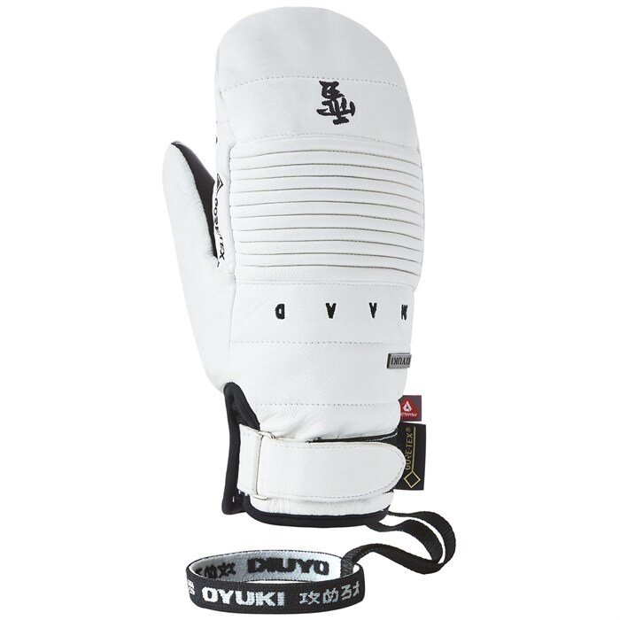 Best Snowboard Mittens [2023 UPDATE] — Ultimate Gear Lists