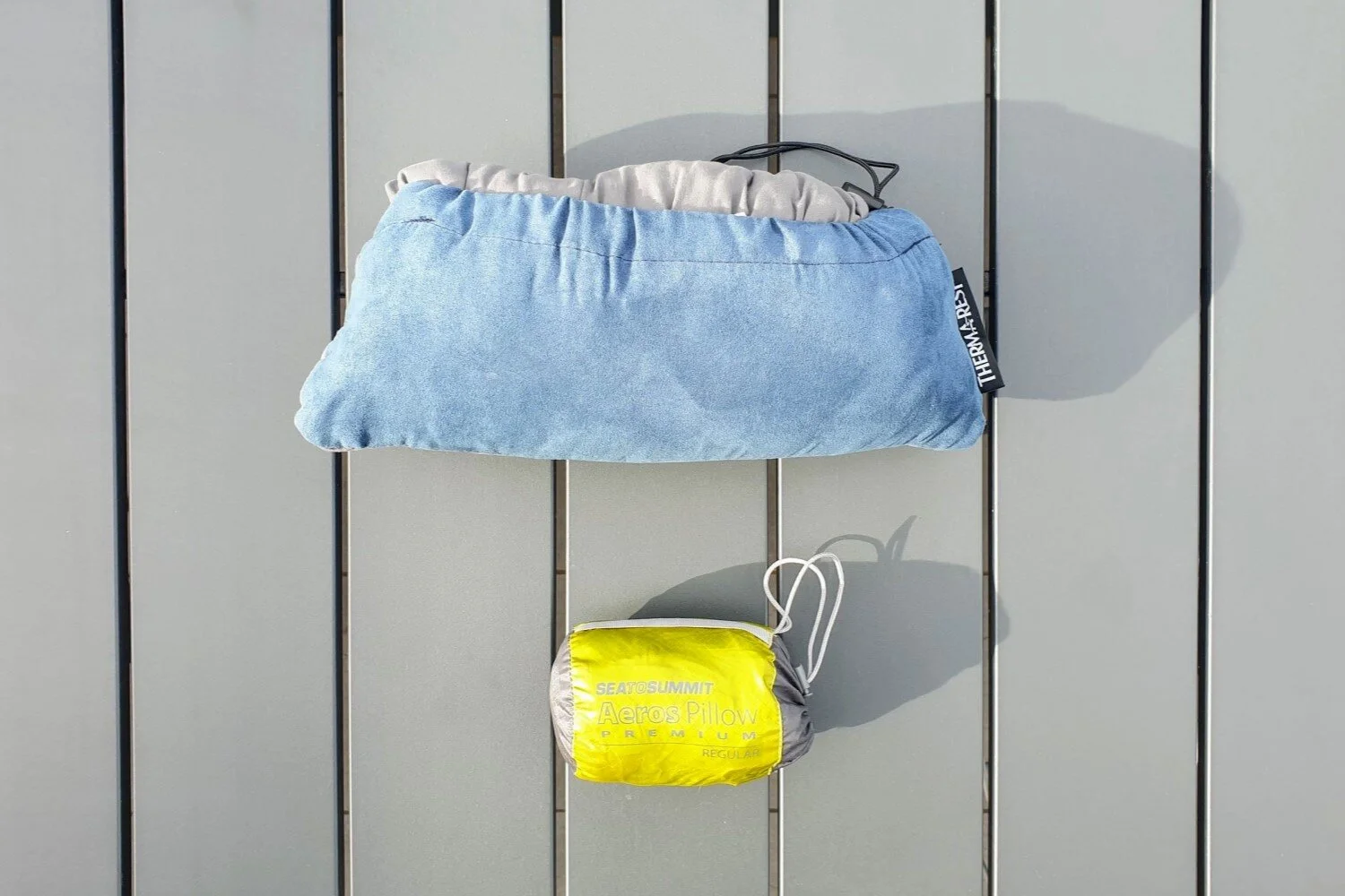 Best Backpacking Pillows [2022 UPDATE] — Ultimate Gear Lists