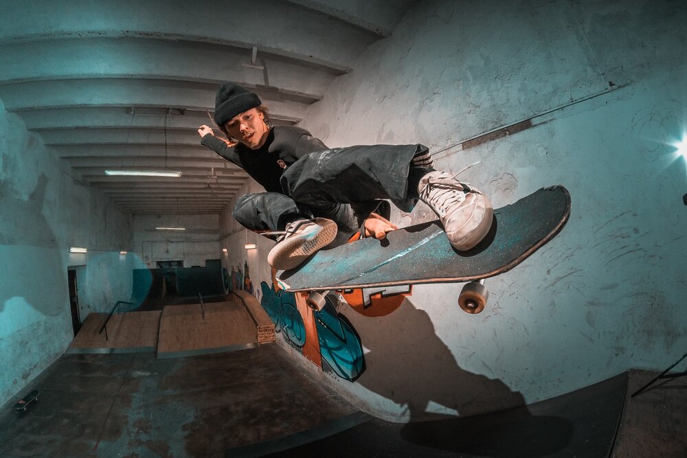 Best Skateboard Grip Tape [2023 UPDATE] — Ultimate Gear Lists