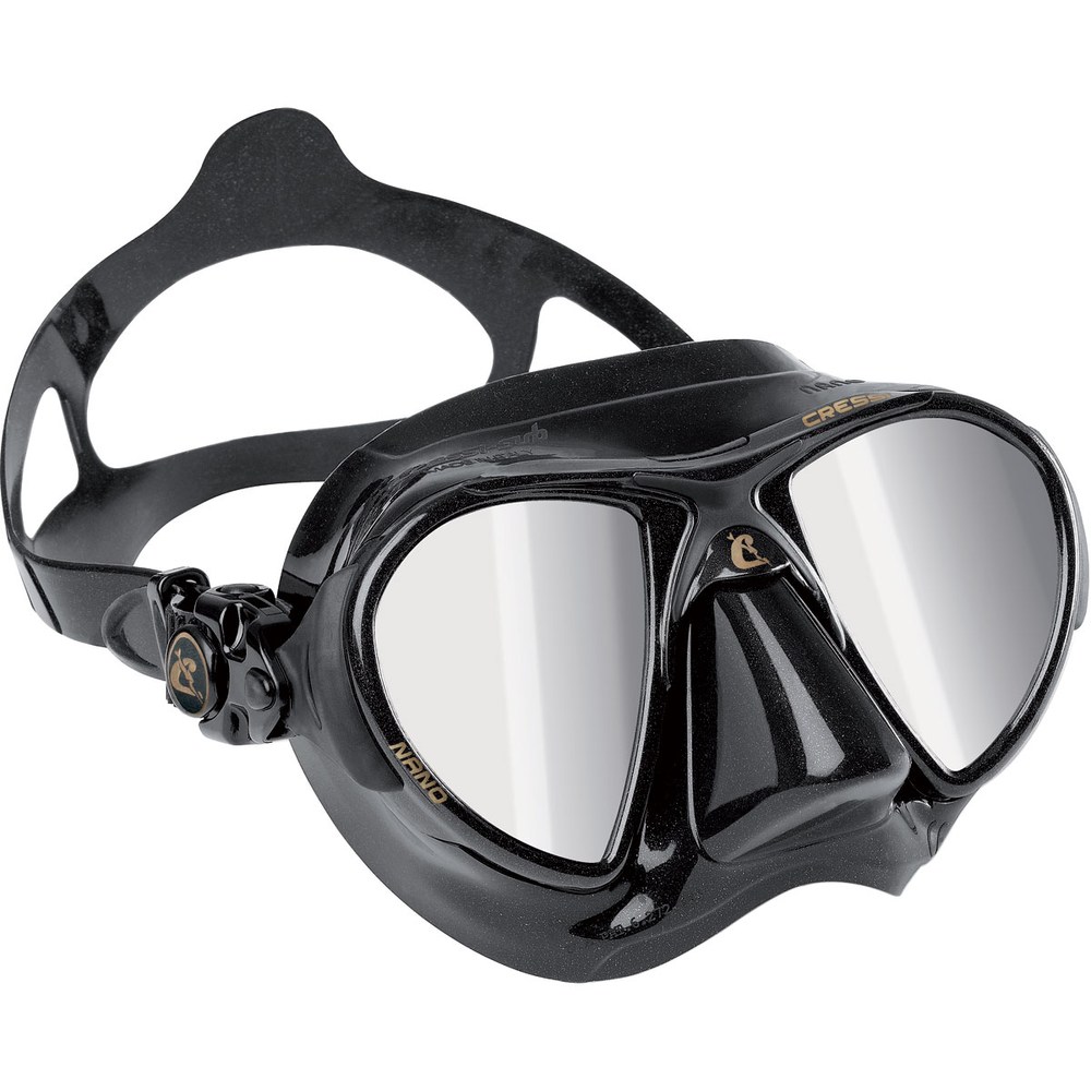 Best Freediving Masks [2023 UPDATE] — Ultimate Gear Lists