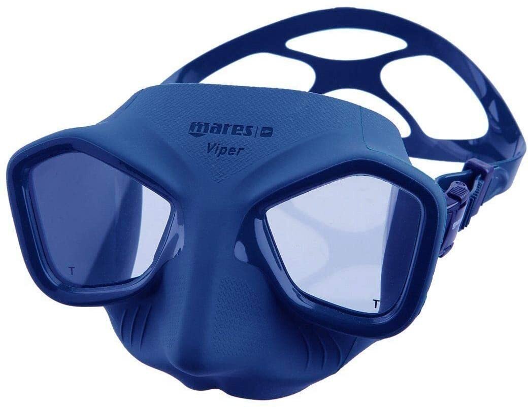 Best Freediving Masks [2023 UPDATE] — Ultimate Gear Lists