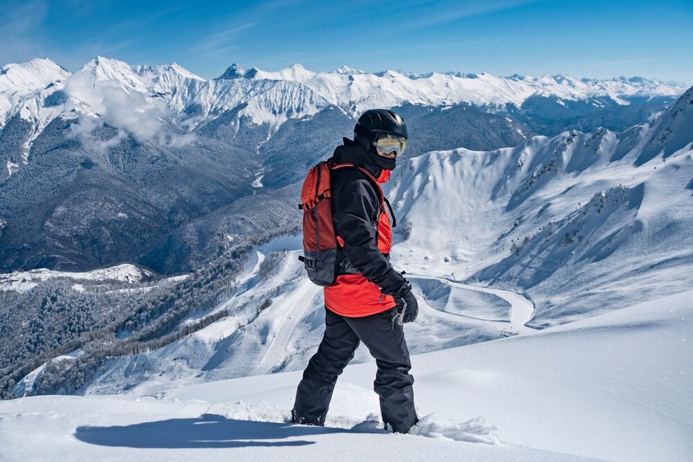 Snowboard Backpacks Best Snowboard Backpacks [2021 UPDATE] — Ultimate Gear Lists
