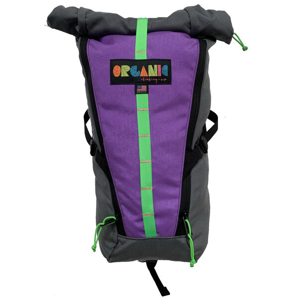 Review: Our Top 5 Crag Packs - Climbing
