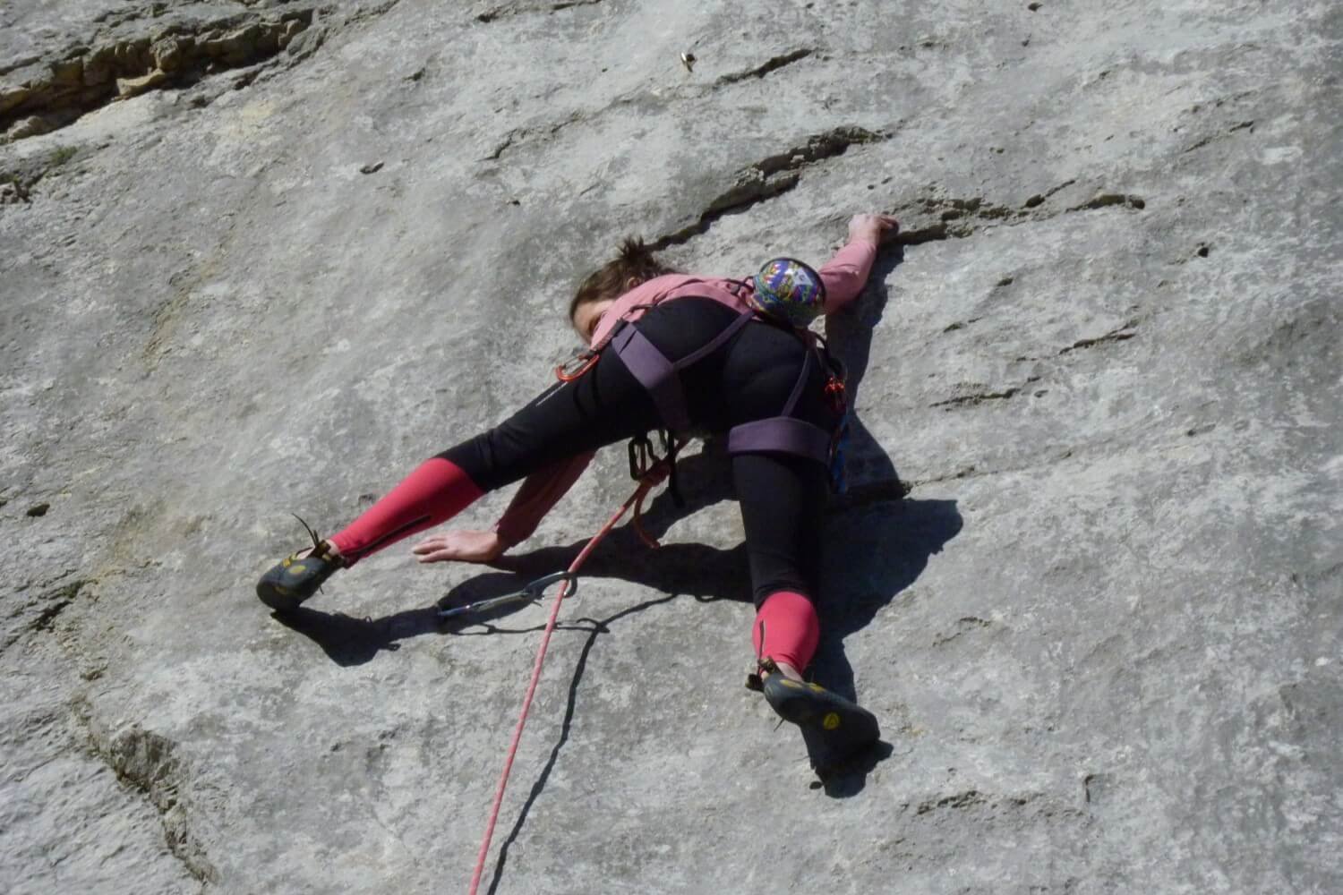 Best Women's Rock Climbing Pants and Leggings Reviewed in 2024