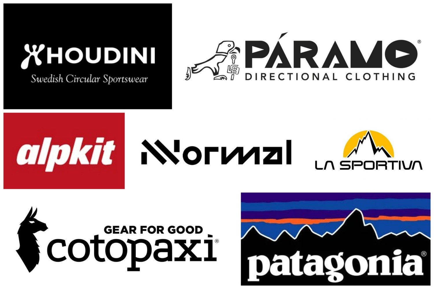 The Most Sustainable Outdoor Brands — Ultimate Gear Lists