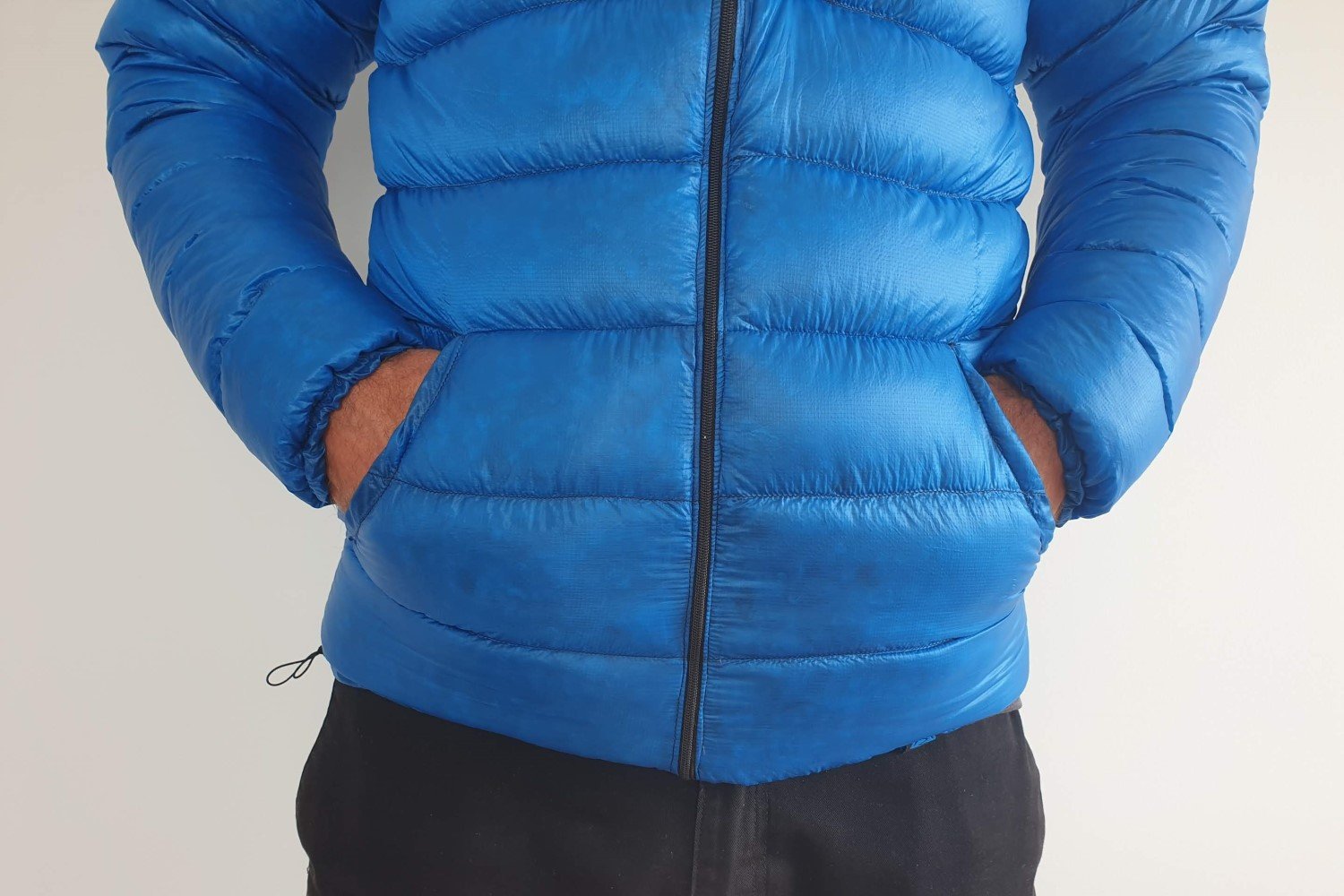 Goose Down Jacket – Zpacks