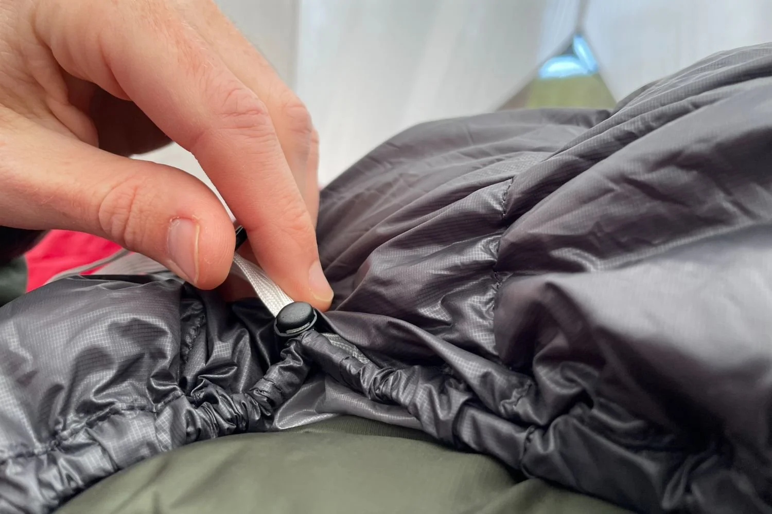 Hyperlite Mountain Gear Quilt Review — Ultimate Gear Lists