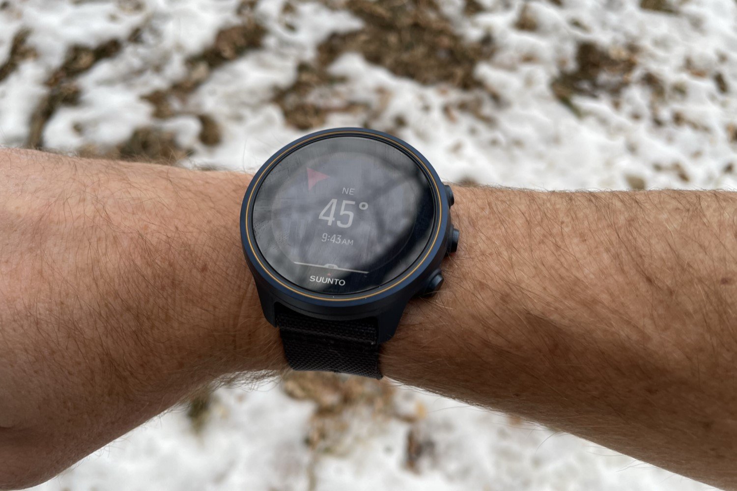 Suunto 9 Baro Watch Review — Ultimate Gear Lists Suunto 9 Baro Watch Review — Ultimate Gear Lists