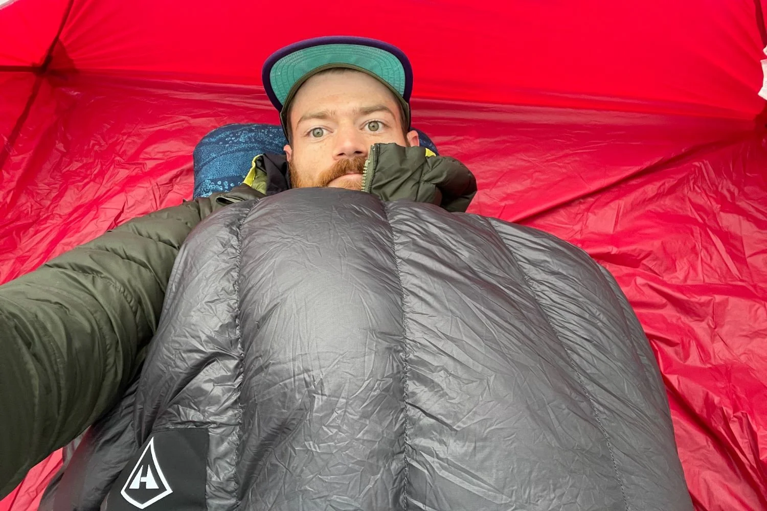 Hyperlite Mountain Gear Quilt Review — Ultimate Gear Lists