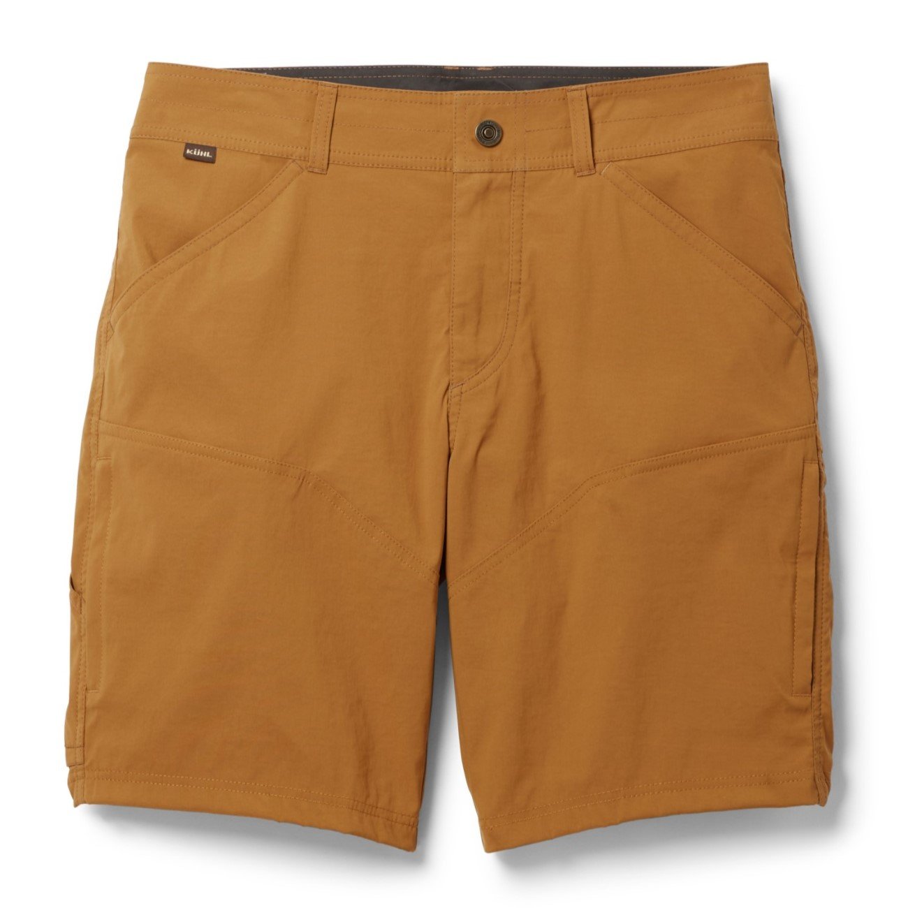 Start your summer with KÜHL's Renegade shorts and Karib Stripe shirt –  Quick & Precise Gear Reviews