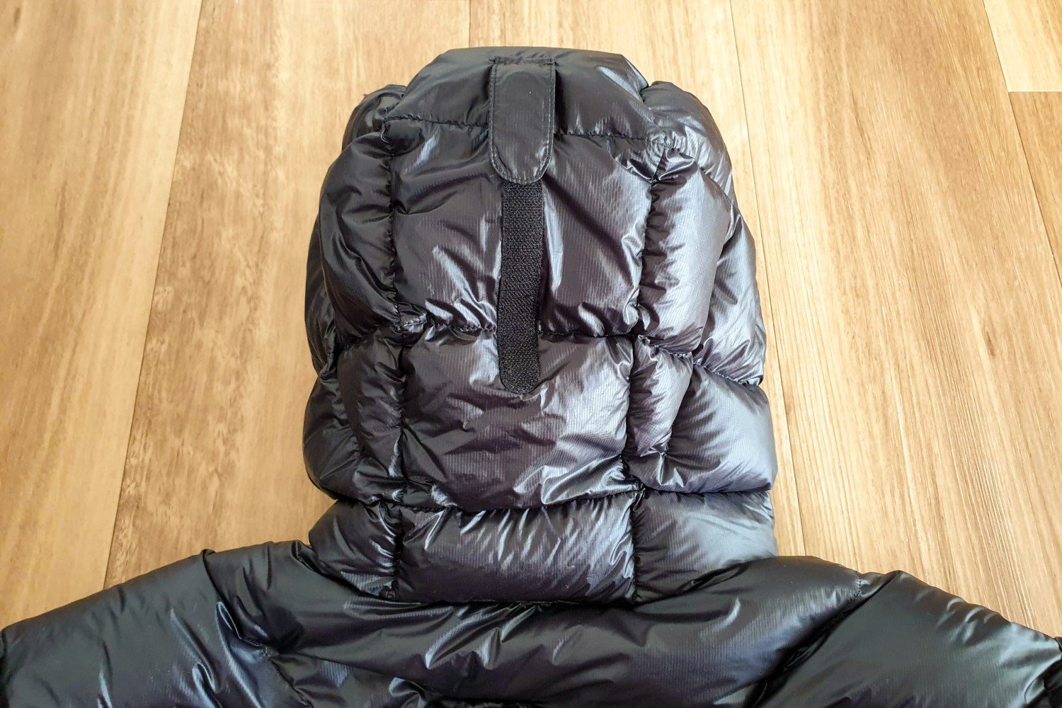 Montbell Plasma 1000 Alpine Down Parka Review — Ultimate Gear Lists