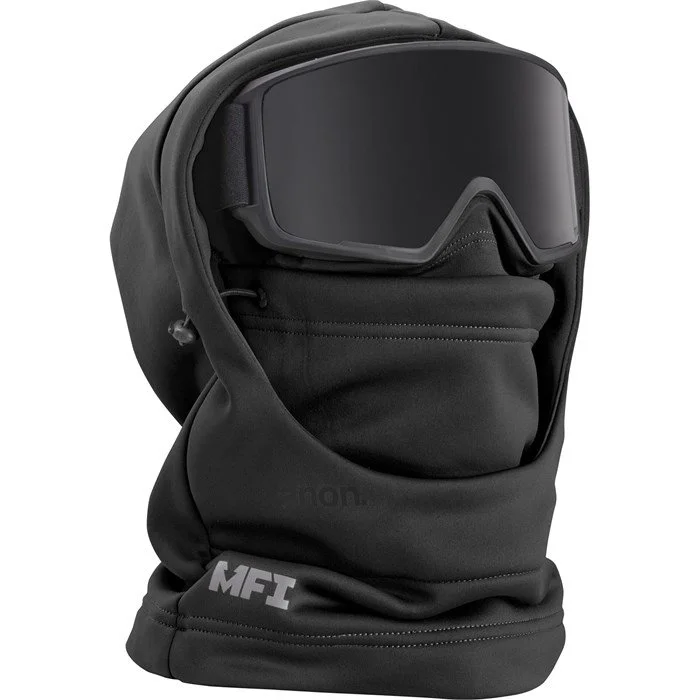 Snowboard Mask with Detachable Winter Ski Goggles – Sweat Country