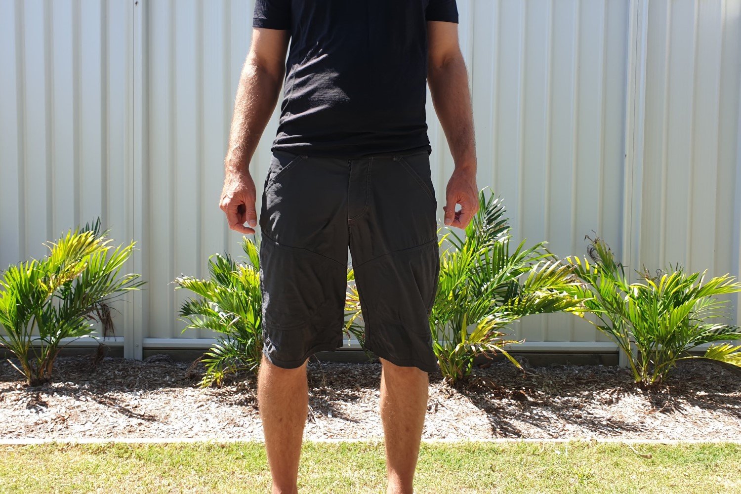 KÜHL Silencr Hiking Shorts review – Backpackers Review