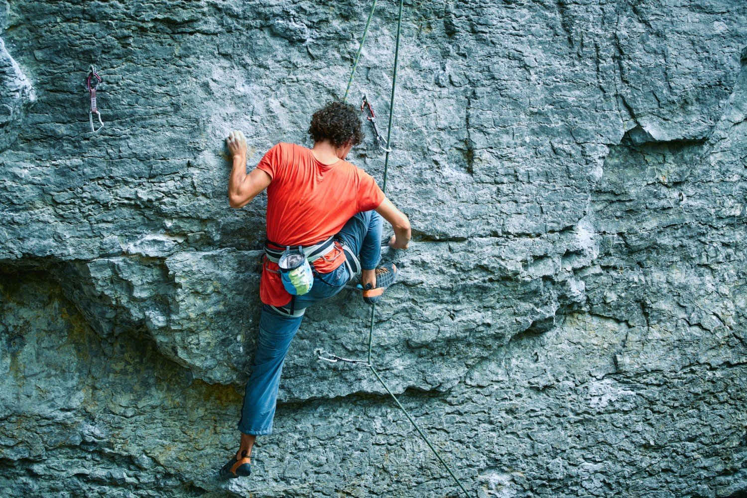 Best Men's Climbing Pants [2023 UPDATE] — Ultimate Gear Lists